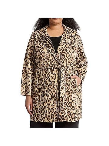 Elie Tahari Coat (view 1)