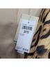 Elie Tahari Leopard Print Brown Tan Coat Size 2X - photo 5