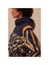 FARM Rio Pineapple Ikat Coat - photo 15