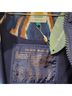 FARM Rio Pineapple Ikat Coat - photo 3