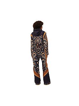 FARM Rio Pineapple Ikat Coat (view 2)