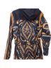 FARM Rio Pineapple Ikat Coat - photo 13