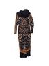 FARM Rio Pineapple Ikat Coat - photo 8