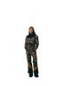 FARM Rio Pineapple Ikat Coat - photo 1