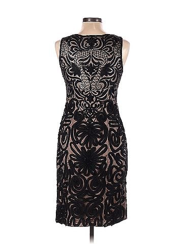Sue Wong Sue Wong Cocktail Dress (view 2)