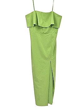 Aidan Mattox Cocktail Dress (view 2)
