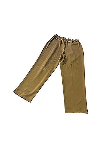 Lafayette 148 New York Silk Pants (view 2)