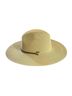 Brixton Tan Sun Hat Size XL - photo 1