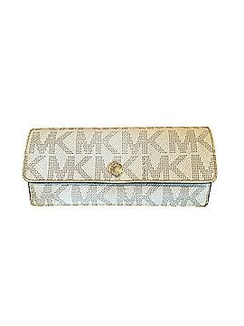 Michael Kors Leather Wallet (view 1)