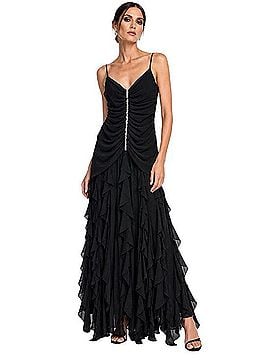 Betsy & Adam Casual Dress (view 1)