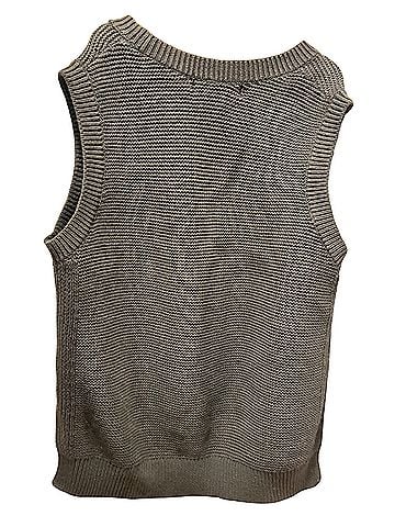 Banana Republic Sleeveless Top (view 2)