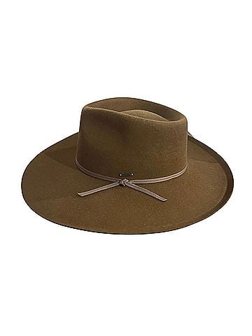 Brixton Hat (view 1)