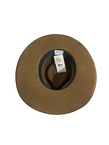 Brixton Hat (view 2)