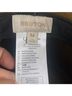 Brixton 100% Wool Brown Hat Size M - photo 7