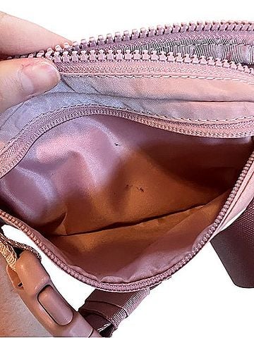 Lululemon Athletica Everywhere Belt Bag Belt (view 2)