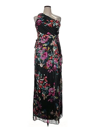Adrianna Papell Adrianna Papell Cocktail Dress (view 1)