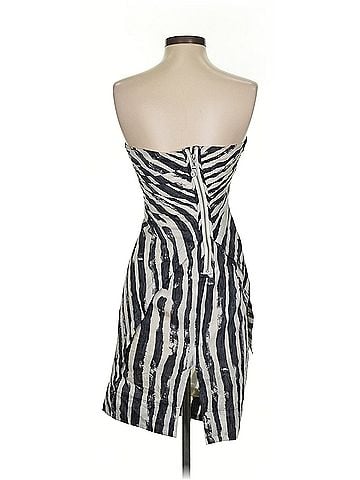 L.A.M.B. L.A.M.B. Cocktail Dress (view 2)