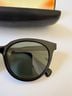 Raen Black Sunglasses One size - photo 5