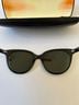 Raen Black Sunglasses One size - photo 11