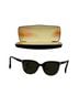 Raen Black Sunglasses One size - photo 2