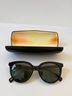 Raen Black Sunglasses One size - photo 4