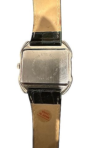 Adrienne Landau Quartz quartz Watch (view 2)