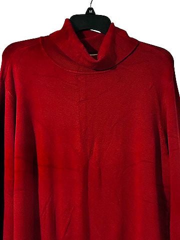 Spiegel Turtleneck Sweater (view 1)