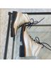 Marc Fisher Rugged Lace-Up Boots Ankle Boots - photo 7