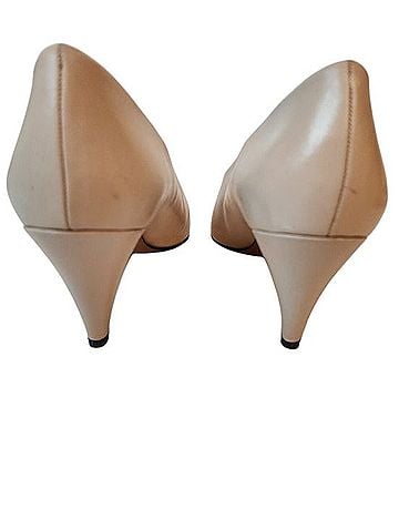Sesto Meucci Edwardian Heels (view 2)