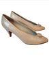 Sesto Meucci Edwardian Heels - photo 12