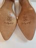 Sesto Meucci Edwardian Heels - photo 9