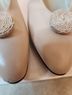 Sesto Meucci Edwardian Heels - photo 10