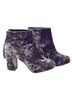 Office London Gray Boots Size 10 - photo 1