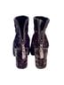 Office London Gray Boots Size 10 - photo 2