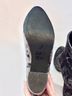 Office London Gray Boots Size 10 - photo 6