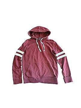 Forever 21 Pullover Hoodie (view 1)