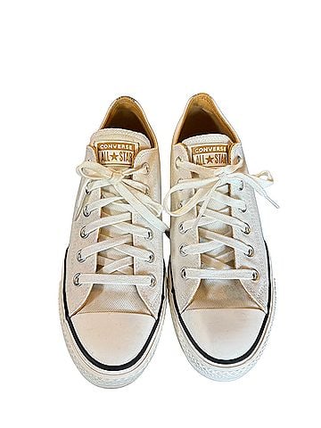 Converse Chuck Taylor All Star Lift Low Sneakers (view 2)