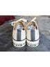 Converse Chuck Taylor All Star Lift Low Sneakers - photo 4