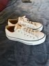 Converse Chuck Taylor All Star Lift Low Sneakers - photo 3