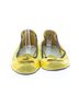 Puma Yellow Puma Flats Size 8 - photo 2