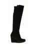Stuart Weitzman Black Stuart Weitzman Boots Size 8 - photo 1