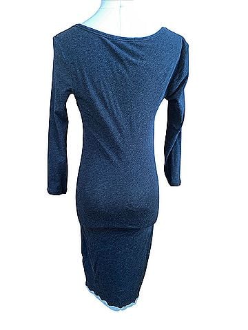 James Perse Casual Dress (view 2)