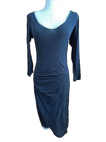 James Perse Casual Dress (view 1)
