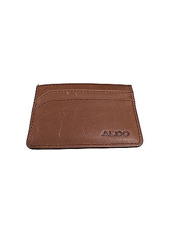 Aldo Leather Card Holder (view 1)