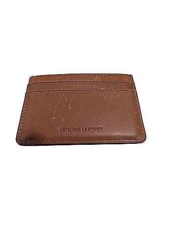 Aldo Leather Card Holder (view 2)
