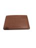 Aldo Brown Leather Card Holder One size - photo 2
