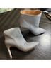 Badgley Mischka Jewel Boots - photo 7