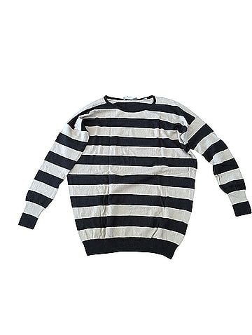 Vince. Cashmere Pullover Sweater (view 1)