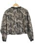 American Eagle Outfitters Tropical Multi Color Pullover Sweater Size XS - photo 2