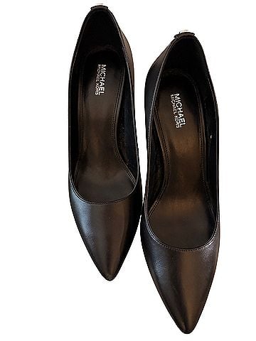 Michael Kors Heels (view 1)